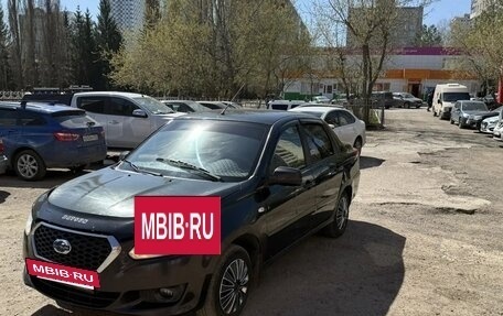 Datsun on-DO I рестайлинг, 2014 год, 340 000 рублей, 14 фотография