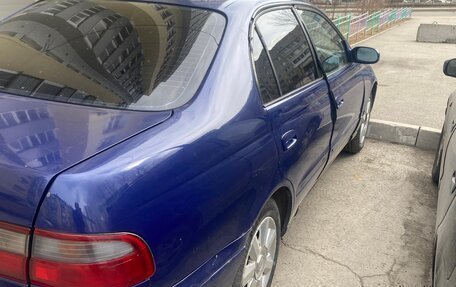 Toyota Corona IX (T190), 1994 год, 210 000 рублей, 3 фотография