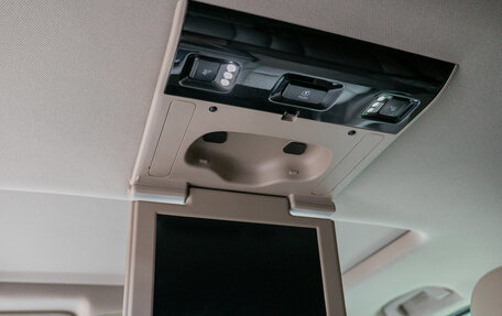 Cadillac Escalade IV, 2018 год, 4 800 000 рублей, 8 фотография