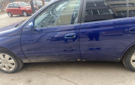 Toyota Corona IX (T190), 1994 год, 210 000 рублей, 6 фотография