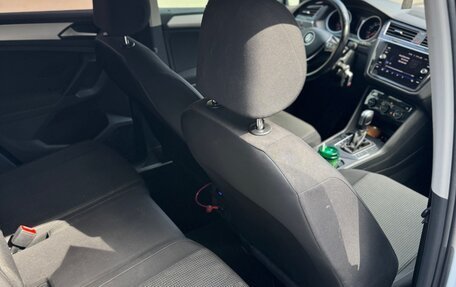 Volkswagen Tiguan II, 2020 год, 2 500 000 рублей, 7 фотография