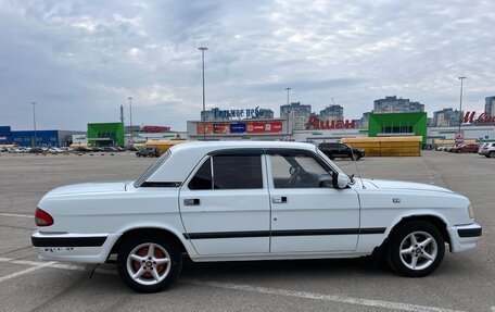 ГАЗ 3110 «Волга», 2002 год, 255 000 рублей, 5 фотография