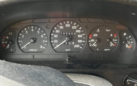 ГАЗ 3110 «Волга», 2002 год, 255 000 рублей, 11 фотография