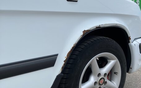 ГАЗ 3110 «Волга», 2002 год, 255 000 рублей, 8 фотография