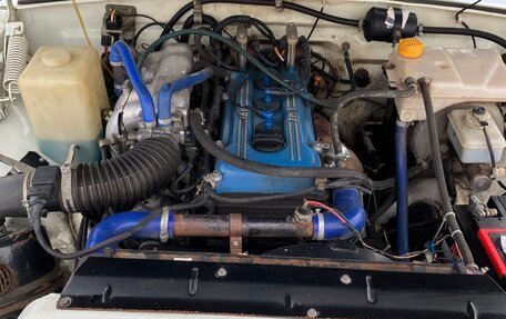 ГАЗ 3110 «Волга», 2002 год, 255 000 рублей, 12 фотография