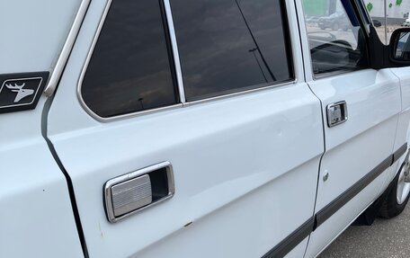 ГАЗ 3110 «Волга», 2002 год, 255 000 рублей, 7 фотография