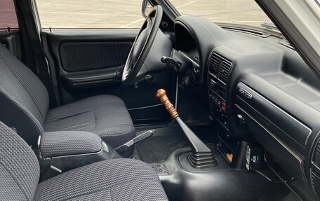 ГАЗ 3110 «Волга», 2002 год, 255 000 рублей, 10 фотография