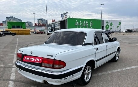 ГАЗ 3110 «Волга», 2002 год, 255 000 рублей, 4 фотография