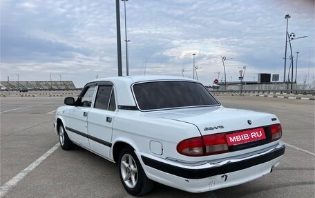 ГАЗ 3110 «Волга», 2002 год, 255 000 рублей, 3 фотография