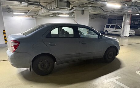 Chevrolet Cobalt II, 2014 год, 550 000 рублей, 3 фотография