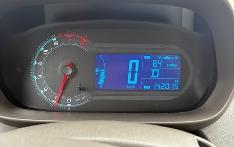 Chevrolet Cobalt II, 2014 год, 550 000 рублей, 6 фотография