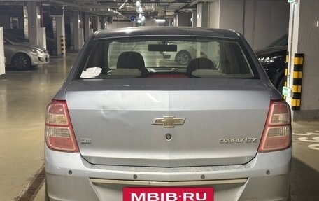 Chevrolet Cobalt II, 2014 год, 550 000 рублей, 4 фотография