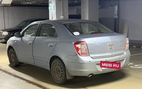 Chevrolet Cobalt II, 2014 год, 550 000 рублей, 5 фотография