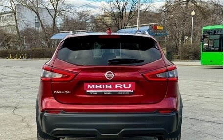 Nissan Qashqai, 2019 год, 2 500 000 рублей, 6 фотография