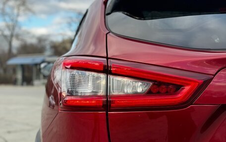 Nissan Qashqai, 2019 год, 2 500 000 рублей, 10 фотография