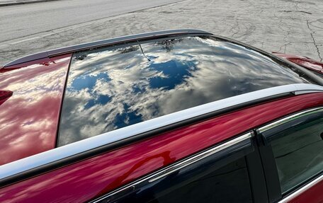 Nissan Qashqai, 2019 год, 2 500 000 рублей, 11 фотография