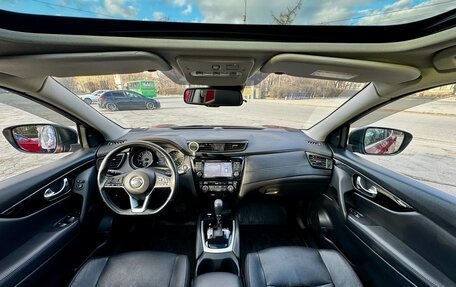 Nissan Qashqai, 2019 год, 2 500 000 рублей, 13 фотография