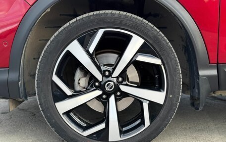 Nissan Qashqai, 2019 год, 2 500 000 рублей, 20 фотография