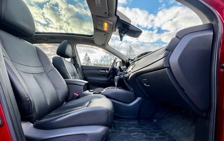 Nissan Qashqai, 2019 год, 2 500 000 рублей, 19 фотография