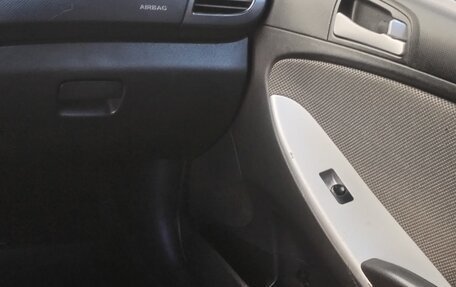 Hyundai Solaris II рестайлинг, 2011 год, 680 000 рублей, 6 фотография