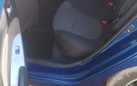 Hyundai Solaris II рестайлинг, 2011 год, 680 000 рублей, 9 фотография