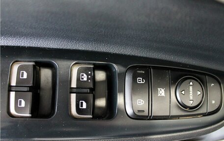 KIA Rio IV, 2019 год, 1 399 000 рублей, 18 фотография