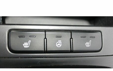 KIA Rio IV, 2019 год, 1 399 000 рублей, 20 фотография