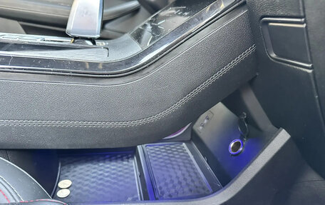 Chery Tiggo 7 Pro, 2020 год, 1 150 000 рублей, 5 фотография