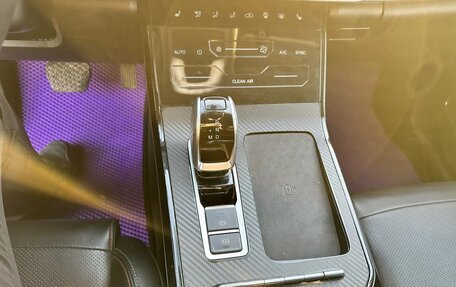 Chery Tiggo 7 Pro, 2020 год, 1 150 000 рублей, 7 фотография