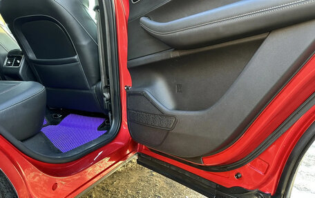 Chery Tiggo 7 Pro, 2020 год, 1 150 000 рублей, 2 фотография