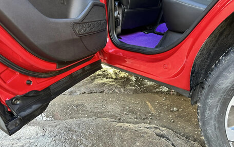 Chery Tiggo 7 Pro, 2020 год, 1 150 000 рублей, 9 фотография