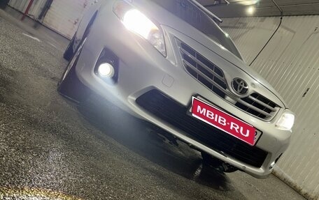 Toyota Corolla, 2011 год, 670 000 рублей, 2 фотография