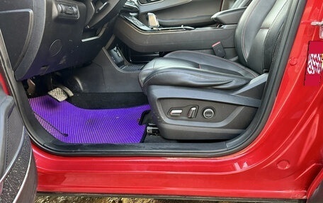 Chery Tiggo 7 Pro, 2020 год, 1 150 000 рублей, 4 фотография