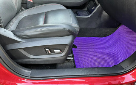 Chery Tiggo 7 Pro, 2020 год, 1 150 000 рублей, 21 фотография