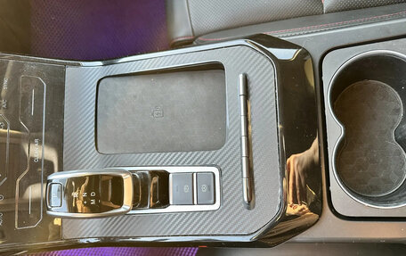 Chery Tiggo 7 Pro, 2020 год, 1 150 000 рублей, 14 фотография