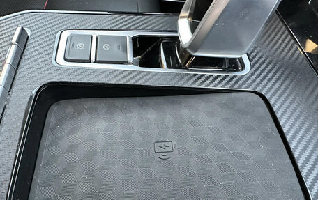 Chery Tiggo 7 Pro, 2020 год, 1 150 000 рублей, 13 фотография