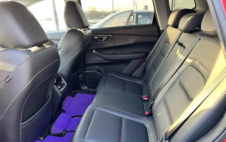 Chery Tiggo 7 Pro, 2020 год, 1 150 000 рублей, 24 фотография