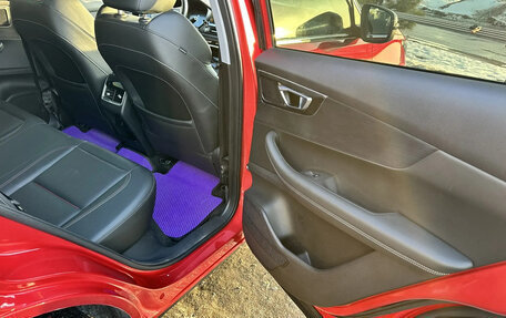 Chery Tiggo 7 Pro, 2020 год, 1 150 000 рублей, 25 фотография