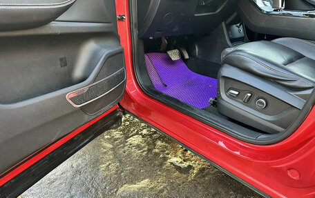 Chery Tiggo 7 Pro, 2020 год, 1 150 000 рублей, 22 фотография