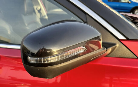 Chery Tiggo 7 Pro, 2020 год, 1 150 000 рублей, 28 фотография