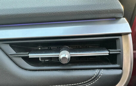 Chery Tiggo 7 Pro, 2020 год, 1 150 000 рублей, 32 фотография