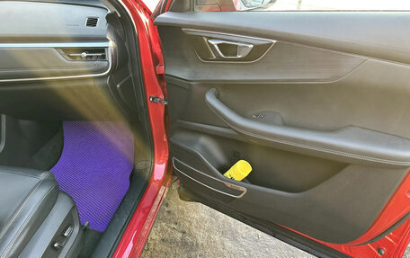 Chery Tiggo 7 Pro, 2020 год, 1 150 000 рублей, 40 фотография