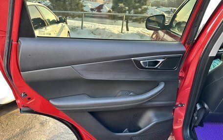 Chery Tiggo 7 Pro, 2020 год, 1 150 000 рублей, 34 фотография