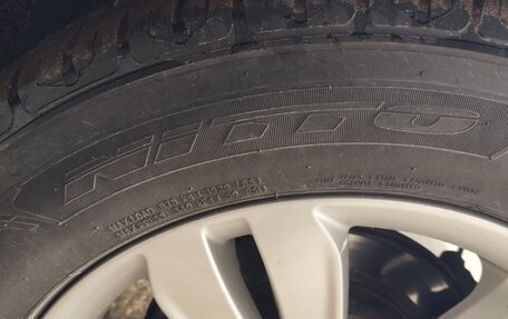 KIA Sportage IV рестайлинг, 2016 год, 1 888 000 рублей, 10 фотография