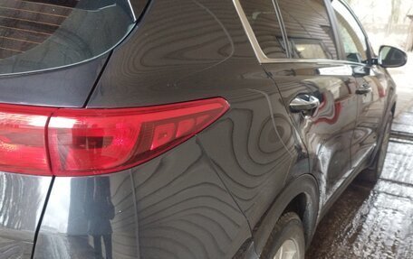 KIA Sportage IV рестайлинг, 2016 год, 1 888 000 рублей, 4 фотография