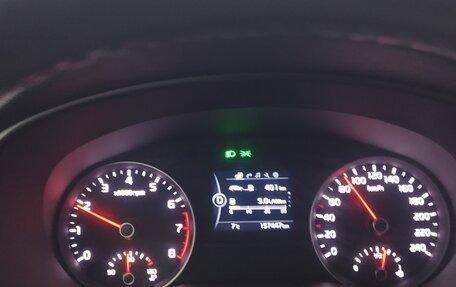 KIA Sportage IV рестайлинг, 2016 год, 1 888 000 рублей, 12 фотография