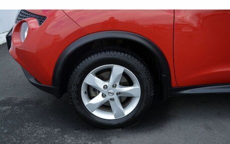 Nissan Juke II, 2018 год, 1 599 000 рублей, 9 фотография