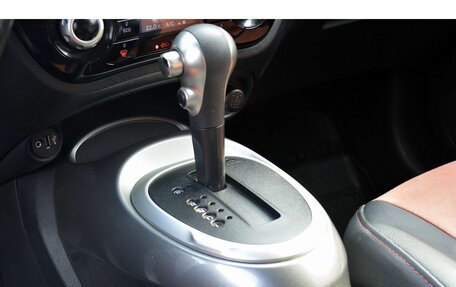 Nissan Juke II, 2018 год, 1 599 000 рублей, 15 фотография