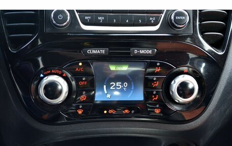 Nissan Juke II, 2018 год, 1 599 000 рублей, 12 фотография