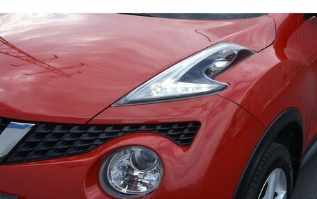 Nissan Juke II, 2018 год, 1 599 000 рублей, 8 фотография